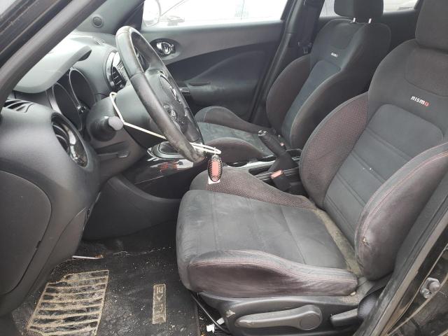 JN8AF5MR8ET363018 Nissan JUKE S