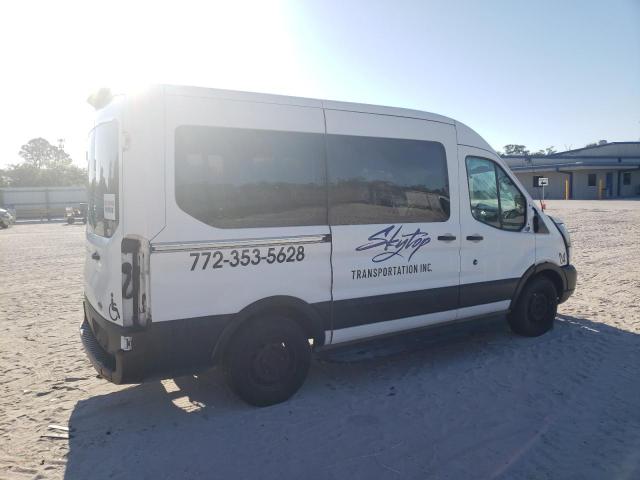 1FTYE1CM0KKA63101 Ford Transit T-150