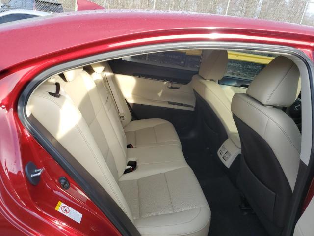 58ABK1GG7GU009992 Lexus ES 350