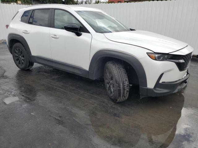 7MMVABBM4RN165855 Mazda Cx-50 Preferred