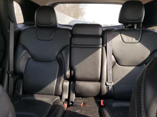 1C4PJMDS8GW263181 Jeep Cherokee Limited