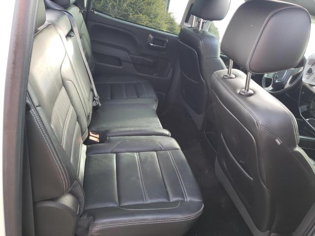 3GTU2WEJ5FG423564 GMC Sierra K1500 Denali