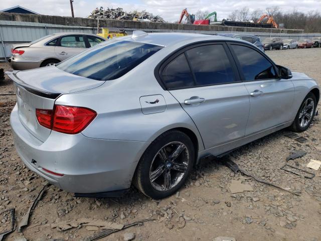 WBA3B5G52ENS10810 BMW 328 Xi Sulev