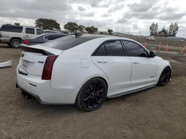 1G6AN5SY5G0137714 Cadillac ATS-V
