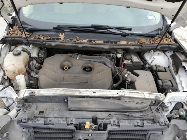2FMPK3J91HBC44706 Ford EDGE SEL