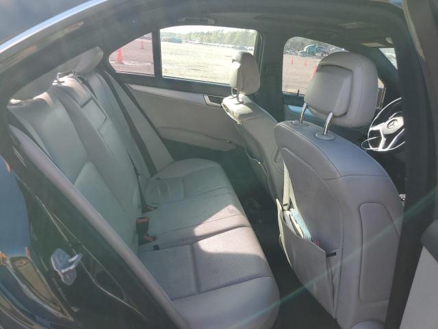 WDDGF4HB8EA942198 Mercedes-Benz C 250