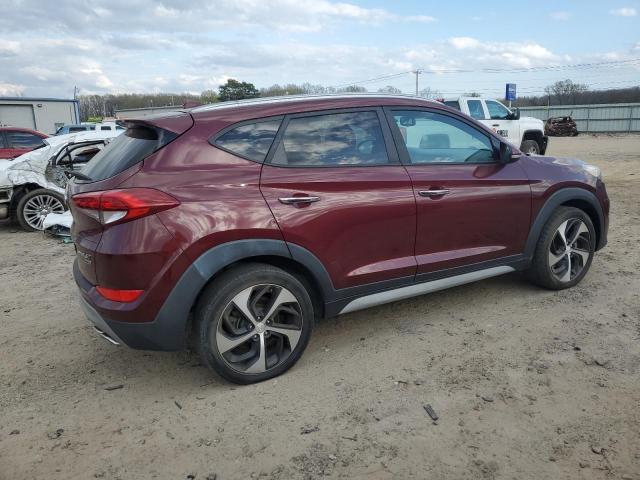 KM8J3CA21JU634694 Hyundai Tucson Value