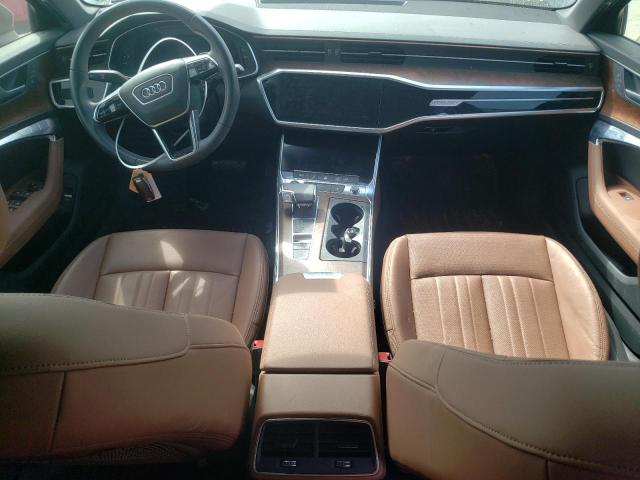 WAUE3BF27PN081767 Audi A6 Premium Plus