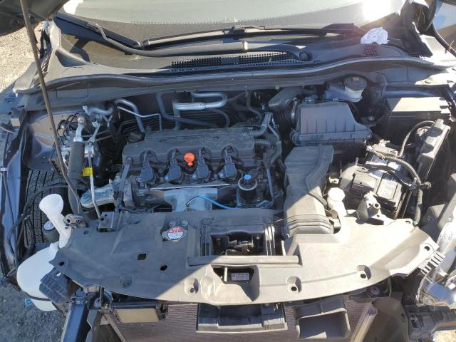 3CZRU6H53NM765507 Honda HR-V EX
