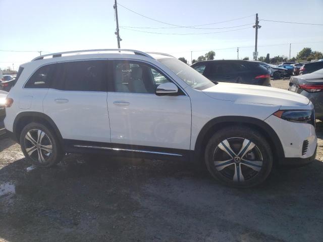 W1N9M0CB9PN043931 Mercedes-Benz Eqb 250+