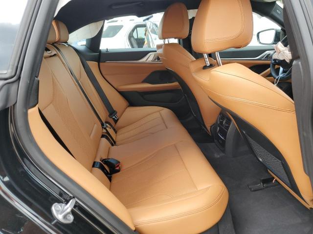 WBY43AW0XPFP77698 BMW I4 Edrive35