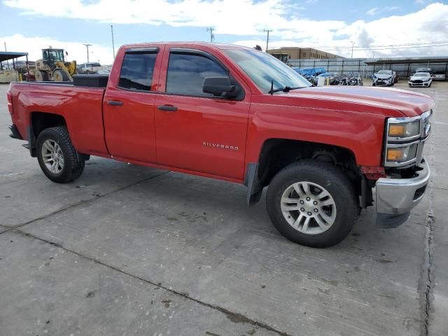 1GCRCREH0EZ178074 Chevrolet Silverado C1500 Lt