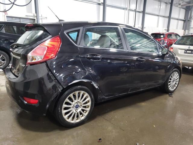 3FADP4FJ8EM186658 Ford Fiesta Titanium
