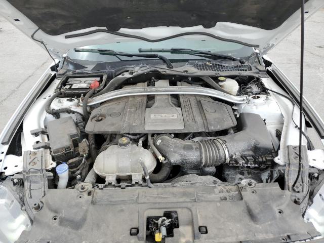 1FA6P8CF6L5181705 Ford MUSTANG GT