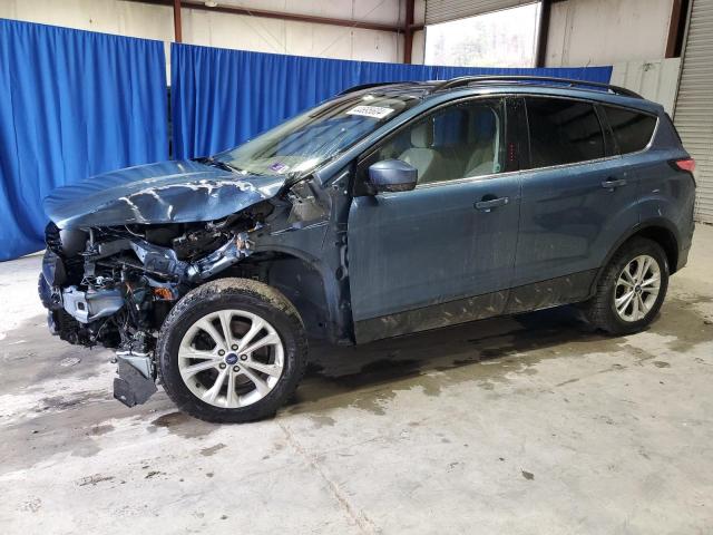Auction sale of the 2018 Ford Escape Se, vin: 1FMCU9GD4JUC62950, lot number: 44695604