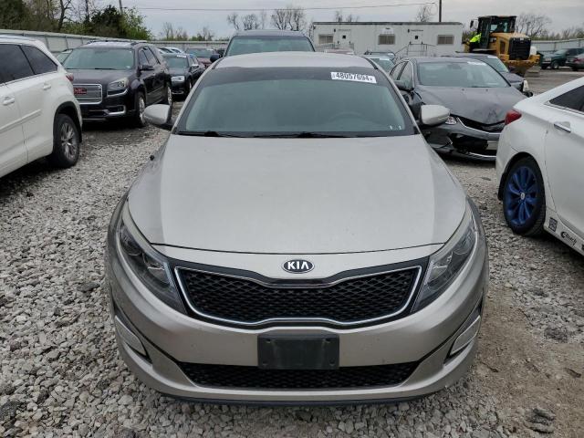 5XXGM4A72FG472228 KIA Optima Lx