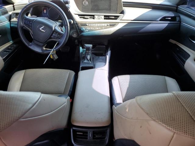 58ABZ1B14KU032380 Lexus ES 350