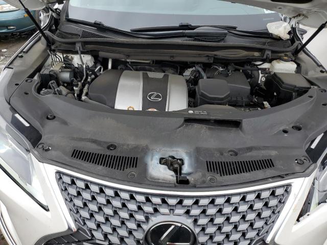 2T2HZMDAXLC251858 Lexus RX 350