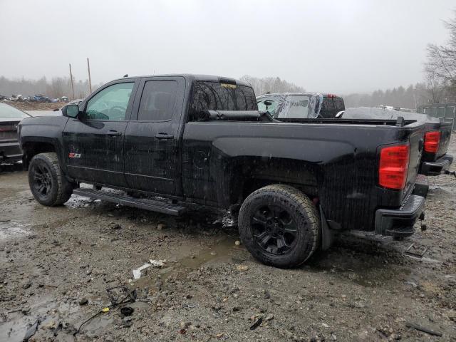 1GCVKREC7HZ401964 Chevrolet Silverado K1500 Lt