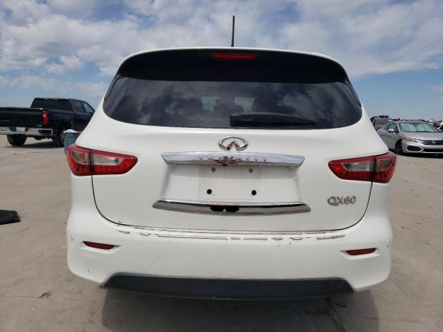 5N1AL0MM6EC544545 Infiniti QX60