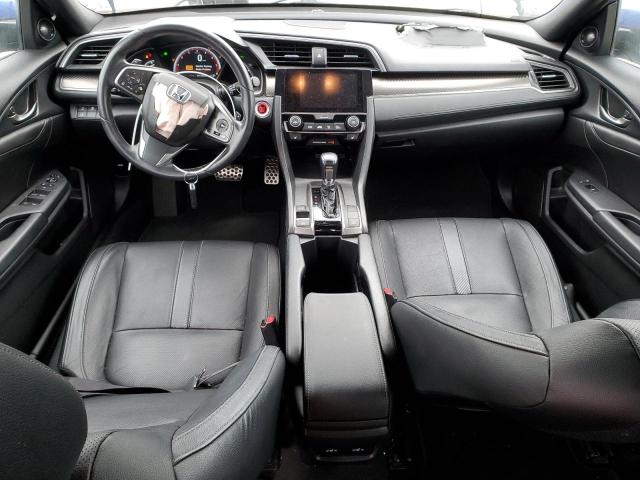 SHHFK7H98JU411440 Honda Civic Sport Touring