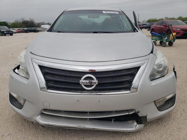1N4AL3AP0EN255837 Nissan ALTIMA 2.5