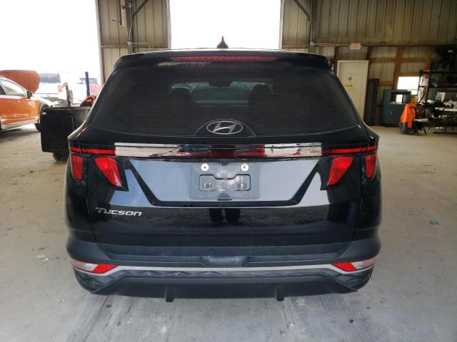 5NMJA3AE6NH087889 Hyundai TUCSON SE