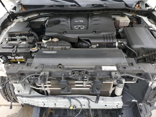 JN8AZ2NF6H9647050 Infiniti QX80 BASE