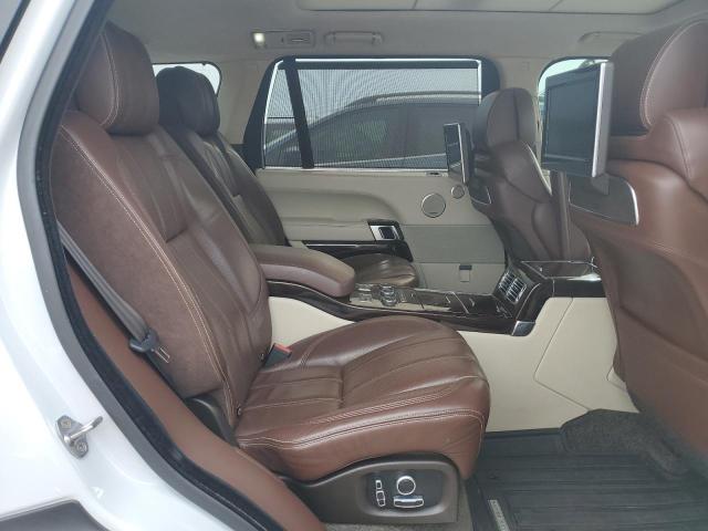 SALGV3EF9GA281016 Land Rover Range Rover Autobiography