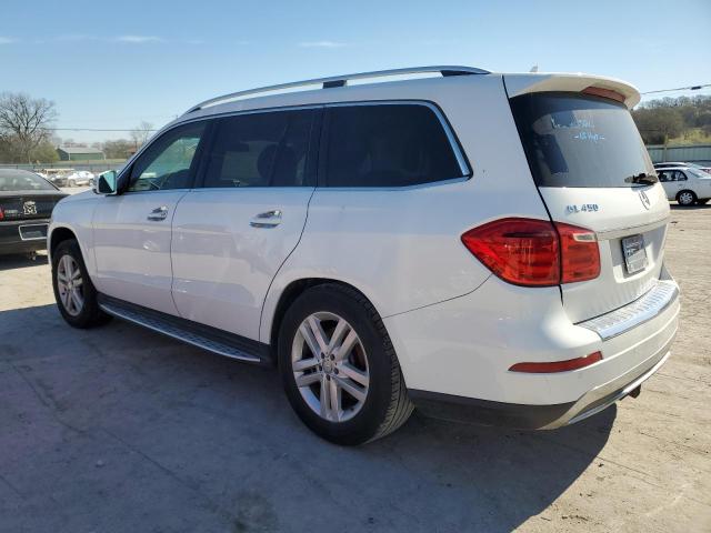 4JGDF7CE0EA324465 Mercedes-Benz Gl 450 4matic