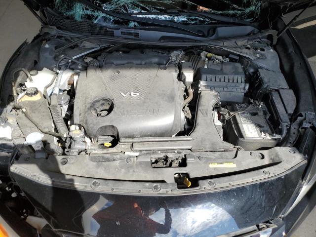 1N4AA6AV7KC379620 Nissan MAXIMA S
