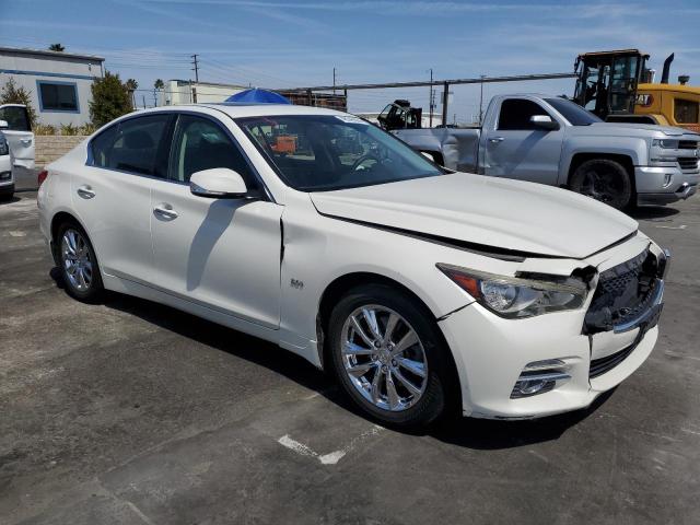 JN1EV7AP7GM301107 Infiniti Q50 Premium