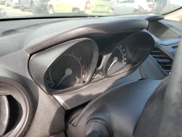 3FADP4AJ3GM167669 Ford FIESTA S