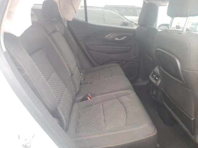 3GKALTEV1ML337338 GMC Terrain Sle