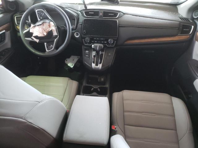 7FARW2H90KE043590 Honda Cr-v Touring