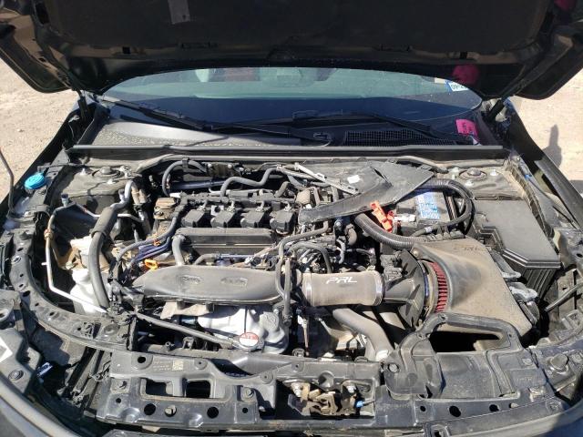 2HGFE1E58RH470454 Honda CIVIC SI