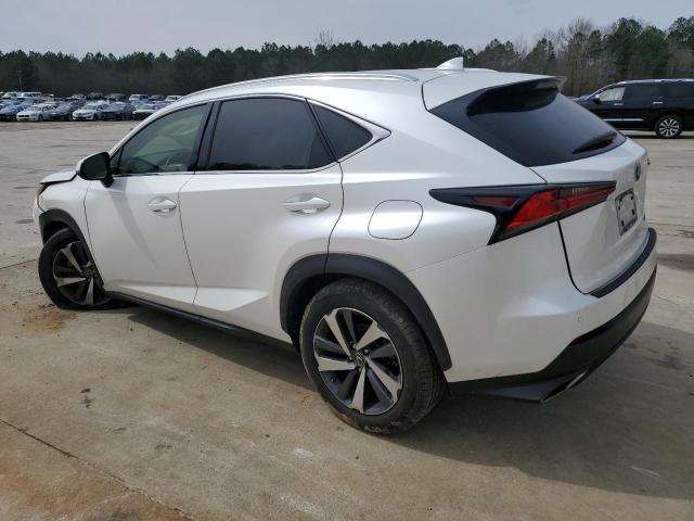 JTJGARBZ0L2158338 Lexus NX 300