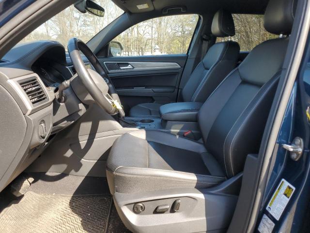 1V2YE2CA5LC217114 Volkswagen Atlas Cross Sport Se