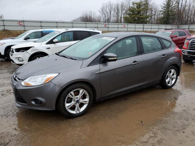 Aukcja sprzedaży 2014 Ford Focus Se, vin: 1FADP3K23EL249594, numer aukcji: 45923584