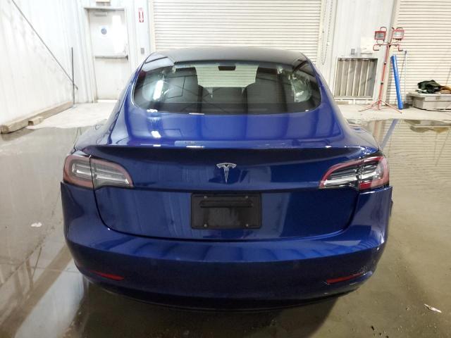 5YJ3E1EA7NF369873 Tesla MODEL 3