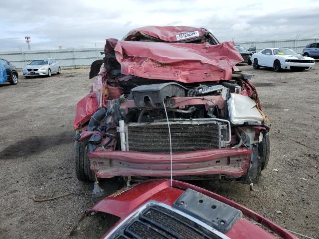 2GKALMEK2F6421803 GMC Terrain Sle
