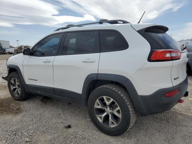 1C4PJMBS1EW156232 Jeep Cherokee Trailhawk