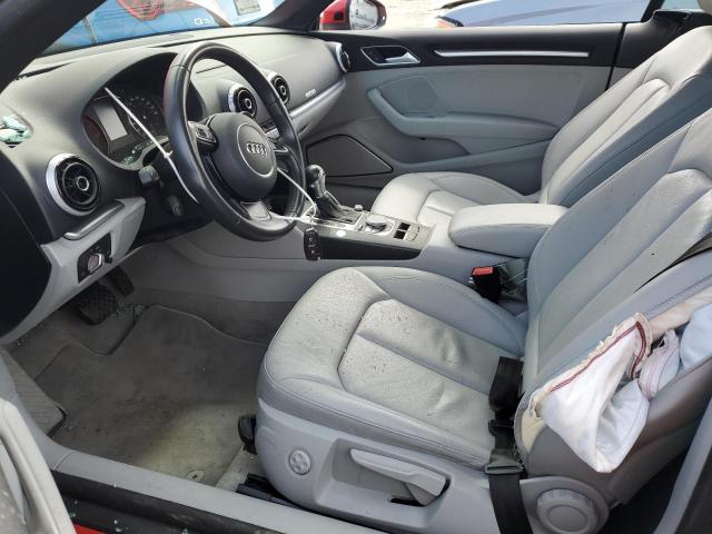 WAU3FLFF6F1121754 Audi A3 Premium Plus
