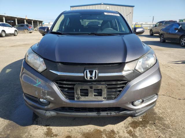3CZRU5H5XJM712405 Honda HR-V EX