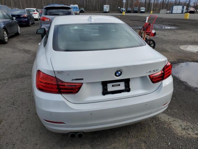 WBA3N9C55FK246577 BMW 428 XI