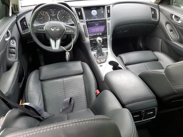 JN1EV7AP0JM350365 Infiniti Q50 LUXE