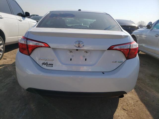5YFBPRHE1GP385173 Toyota Corolla Eco