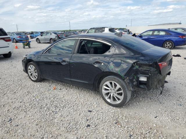 19UDE2F30HA016271 Acura Ilx Base Watch Plus