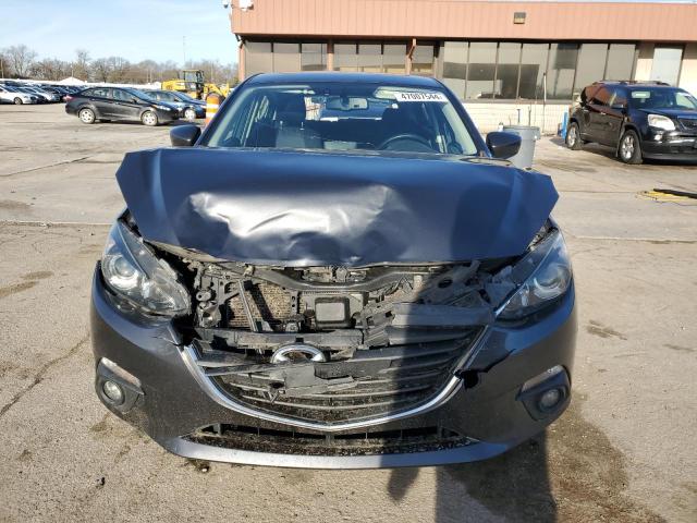 3MZBM1M70GM300071 Mazda 3 TOURING