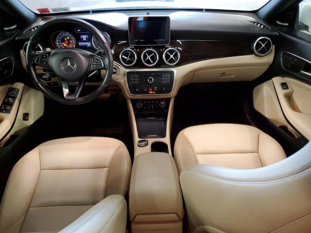 WDDSJ4GB1FN211536 Mercedes-Benz CLA 250 4MATIC